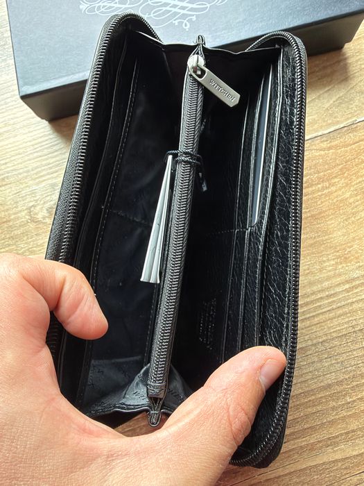 Portfel Wittchen unisex