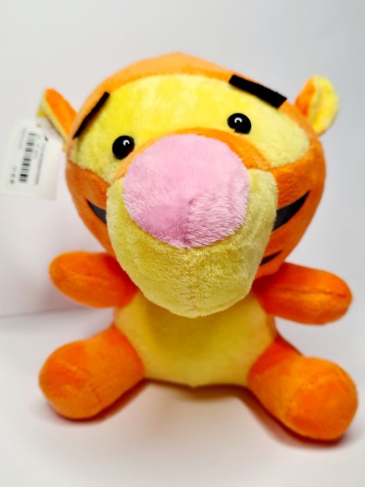 Nowa słodka maskotka Tygrysek z bajki Kubuś Puchatek zabawki