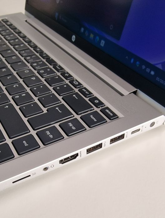 ProBook 440 G8 Intel Core i5-1135G7/16GB/512GB SSD/14"