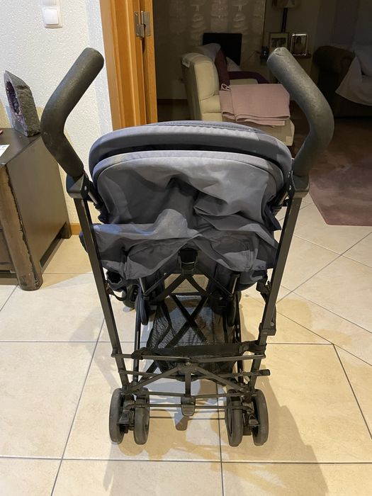 Chicco London Stroller423755372802222083
