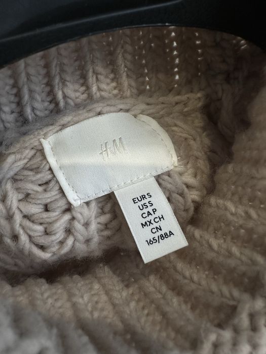 Кофта, світер, H&M