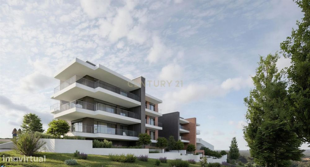 Apartamento T2 | Novo Horizonte | Lordemão, Coimbra — Eiras E São Paulo De Frades, Coimbra