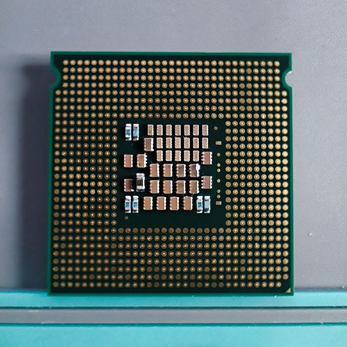Processador CPU Intel Xeon 5130