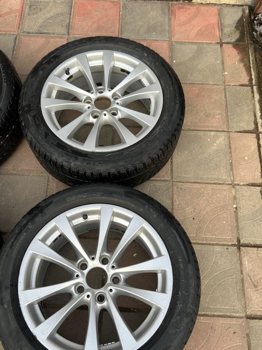 Диск BMW R17 стиль 395