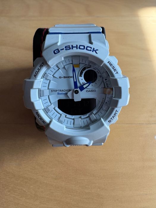 casio  g shock gba 800