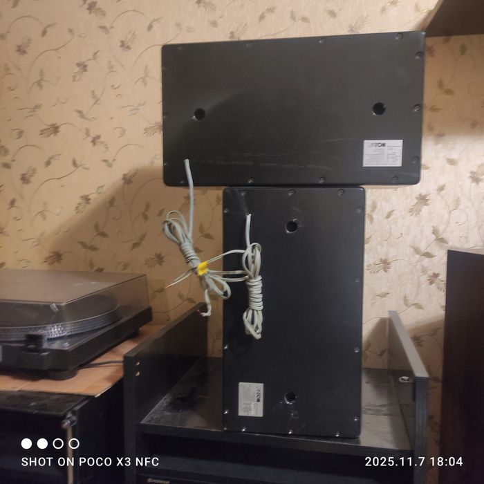 Акустика колонки Canton Le 400