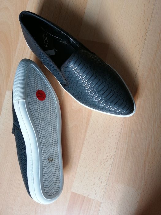 Nowe buty adidasy Fiore 38 z metką