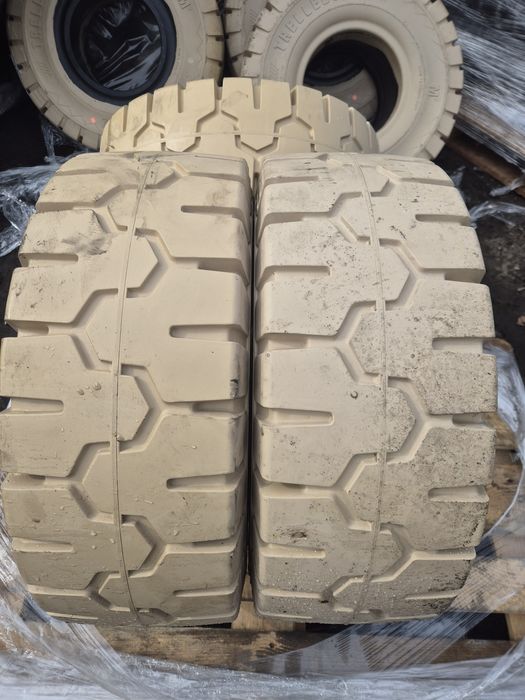 Opony wózek widłowy 27x10x12/ 250/75-12