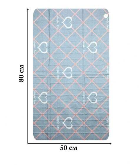 Грелка электрическая с терморегулятором, Электрогрелка, Электро грелка