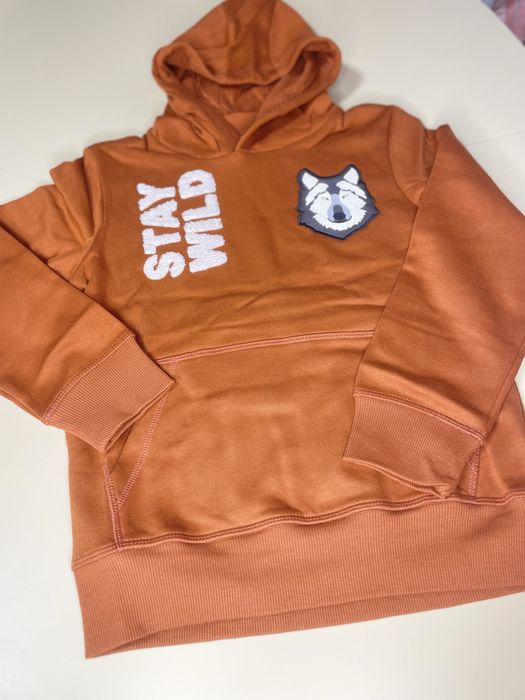 Худі дуже класної якості від преміум бренду C&A