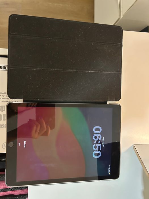 Ipad 9th geração