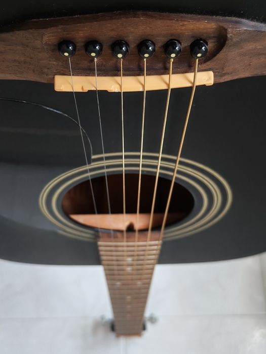 Guitarra acústica Cort