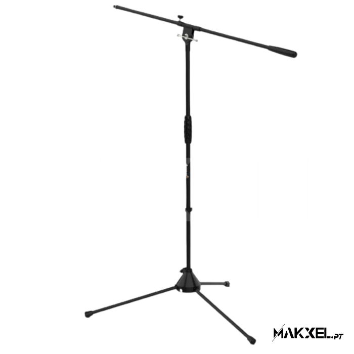 Suporte de microfone Audibax Ayra 10 Black Giraffe