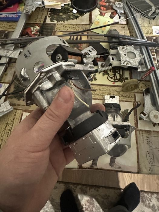 Лінзи hella 2r biксенон