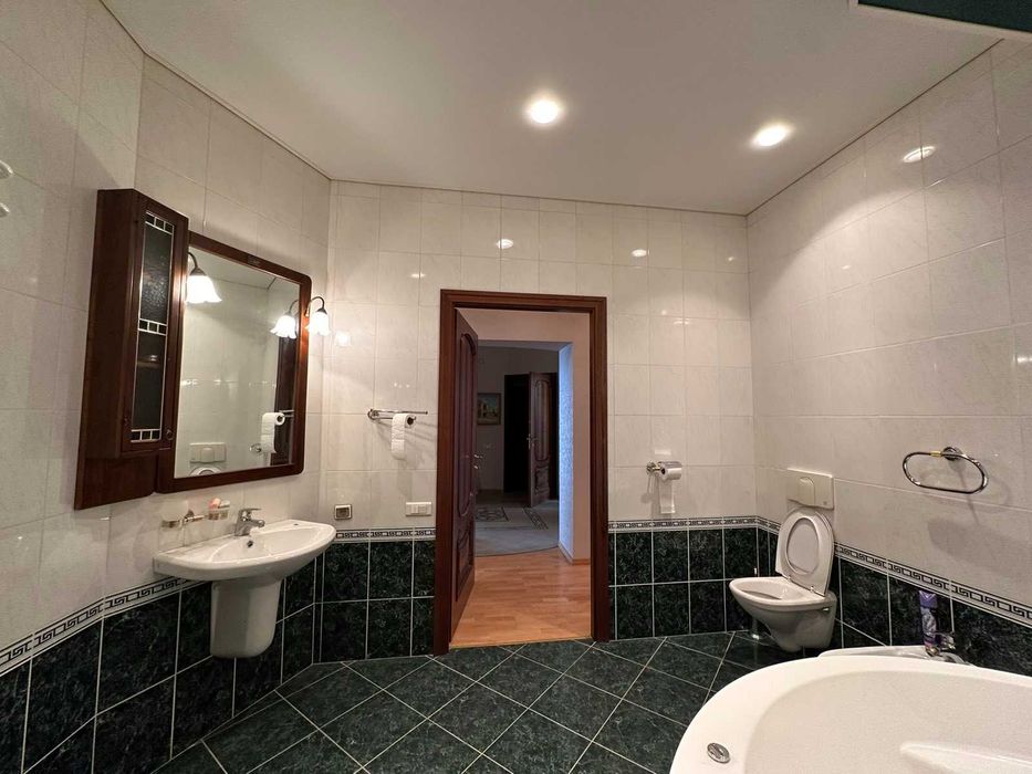 3-rooms apartment apartment by the address st. Kulikovo pole pl Oktyabrskoy revolyutsii pl (area 143 m²) - Atlanta.ua - photo 13