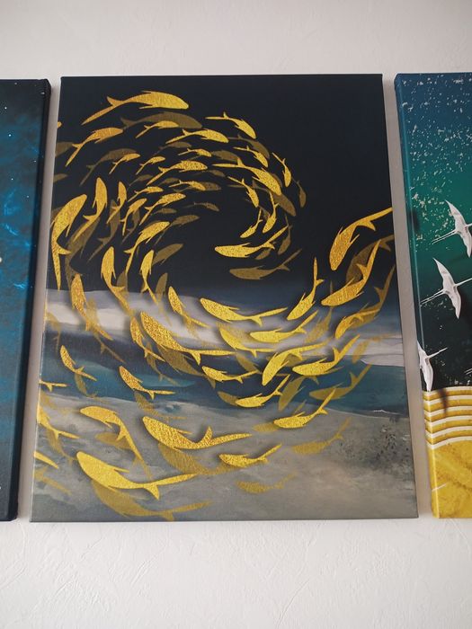 Модульні картини