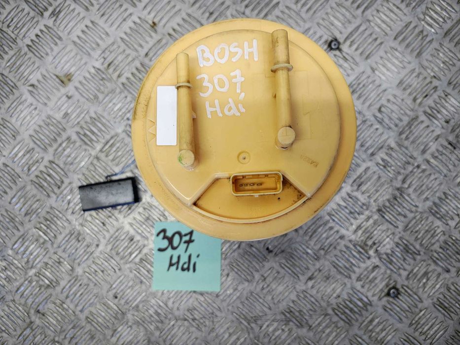 307 hdi pompa paliwa