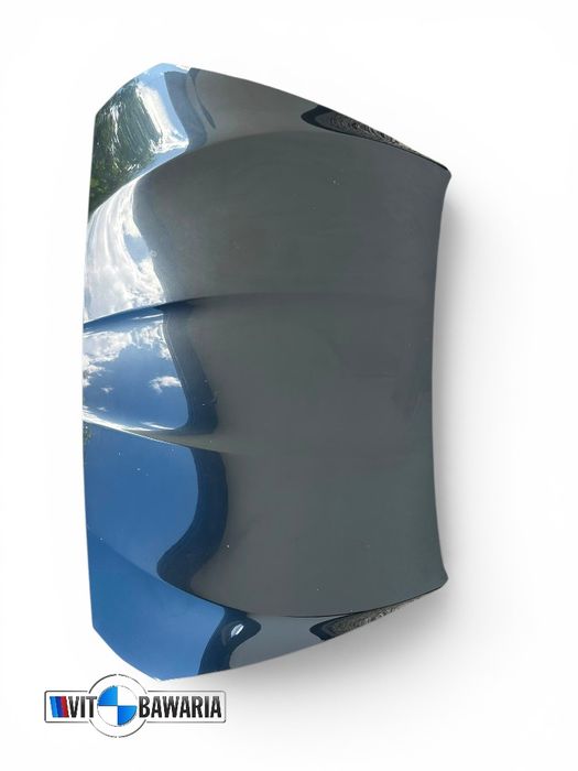 Maska przód BMW F10/F11 A90/7