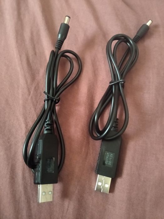 Кабель uzb для роутера