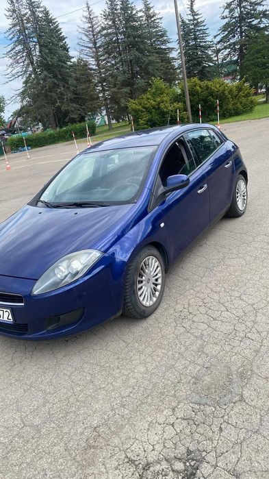Sprzedam Fiat Bravo
