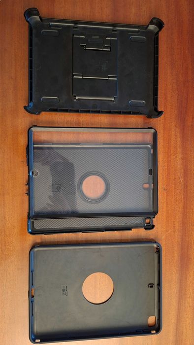 Ipad 7 Geração (2019) 32Gb - Com capa e acessório