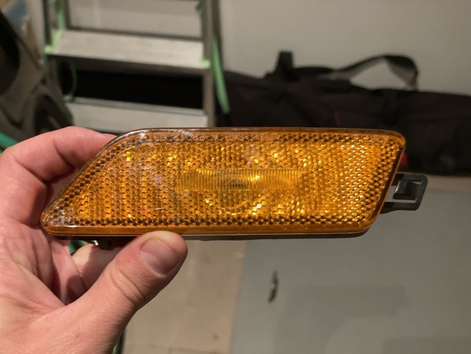 Porsche macan остатки после ремонт