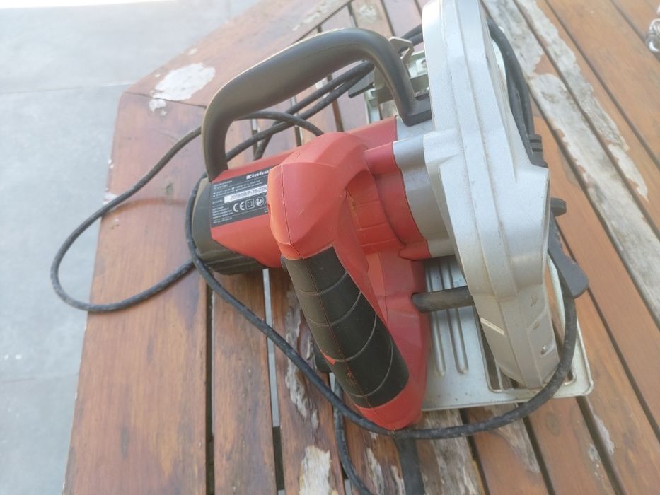 Máquina de corte circular Einhell