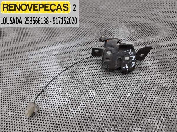 Fechadura / fecho da mala MAZDA Demio (DW)