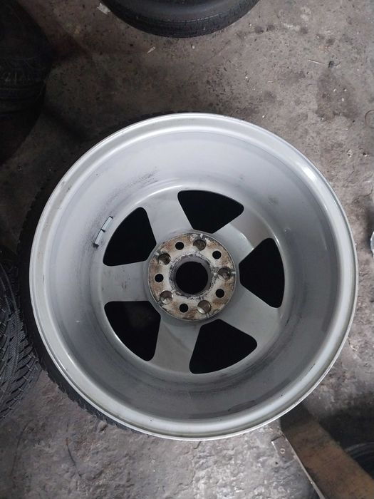 R 16   5*112   7 j   ET 35   dia 57.1. Ціна комплекту 8800.