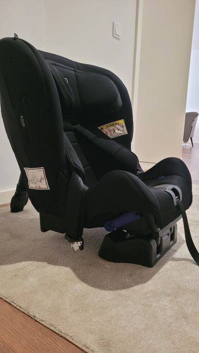 Cadeira Auto AxKid Move