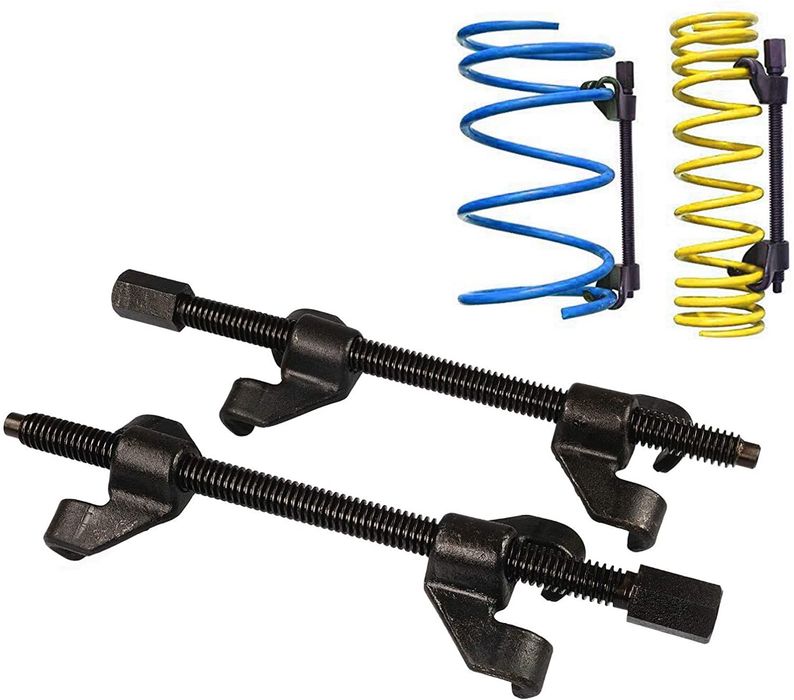 Shock Absorber Spring Compressor Set (New)429170713019688963