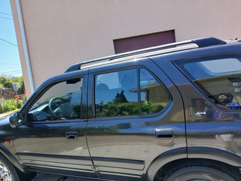 Opel Frontera 4x4 2.2 dti