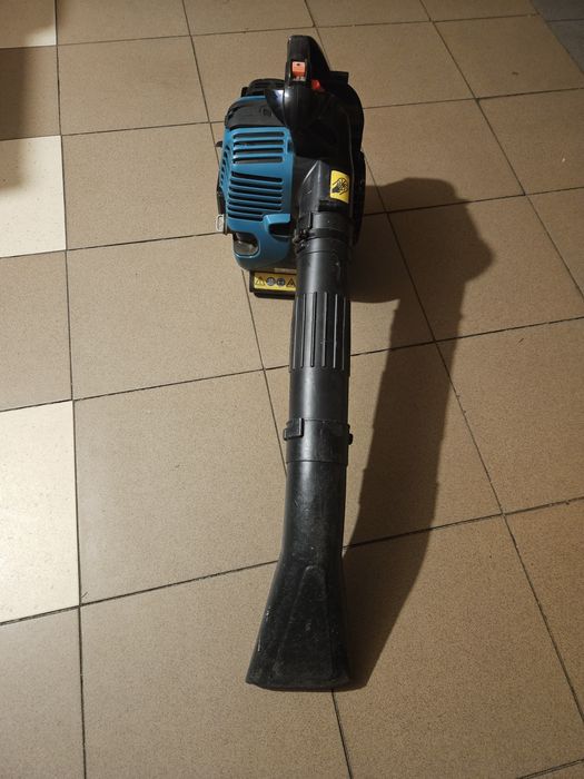 Makita dmuchawa spalinowa do liści i sniegu