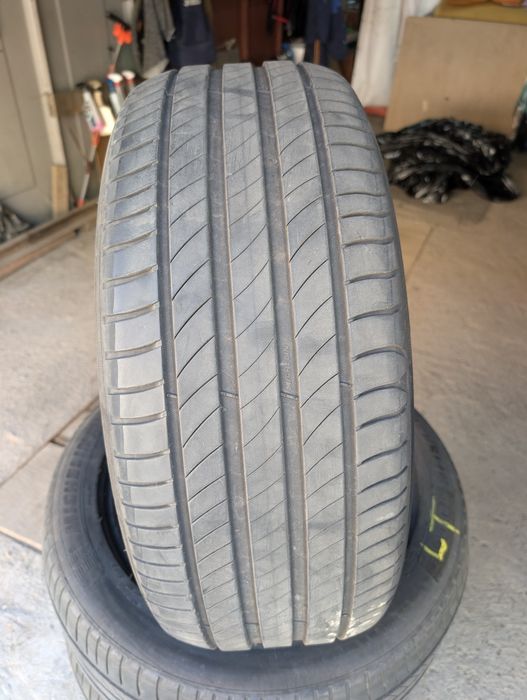 Скати Michelin primacy 235/50/R18