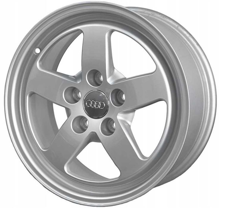 nowe alufelgi i Audi A4 B9 A6 C6 VW volkswagen  Passat Skoda Superb 16 CALI