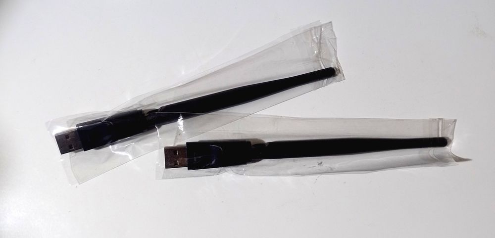 7601 Wi-Fi адаптер USB