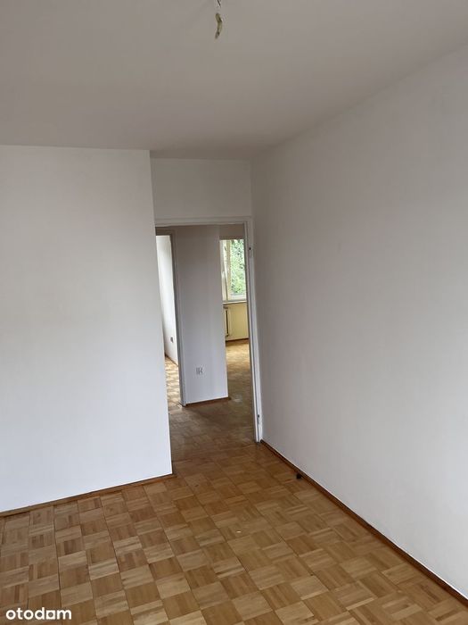 3 Pokojowe mieszkanie z potencjałem, 47 m2 Świdnik Centrum