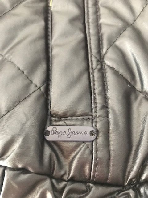 Blusão Pepe Jeans (Novo)