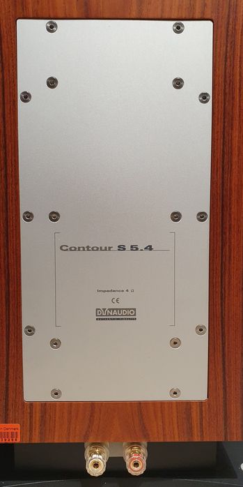 Dynaudio Contour S 5.4