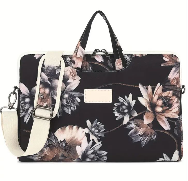 Сумка для ноутбука діагональ 15-16ʼʼ