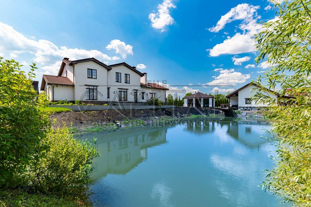 Продажа дома, Дударков, выход к воде, СПА