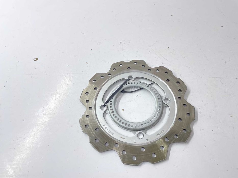 Honda Cbr 500 13do15r Tarcza hamulcowa tylna tył sunstar jak nowa