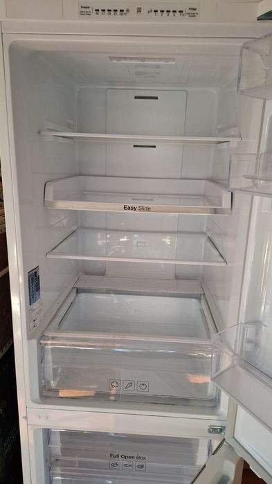 Lodówka Samsung 178cmx58cm