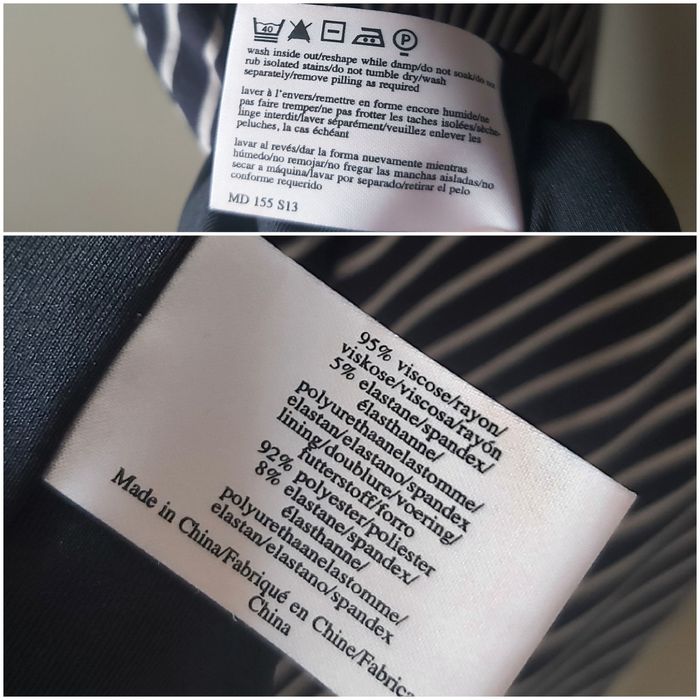 Sukienka Laura Ashley rozmiar M