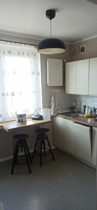 Do wynajęcia mieszkanie 37m2 Iława ul Jagiellończyka