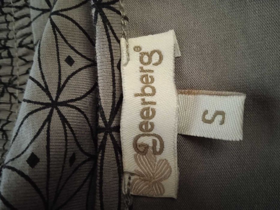 Плаття фірми DEERBERG розмір S