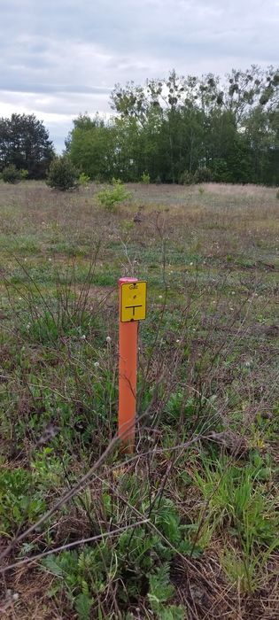 Działki budowlane Sierpc