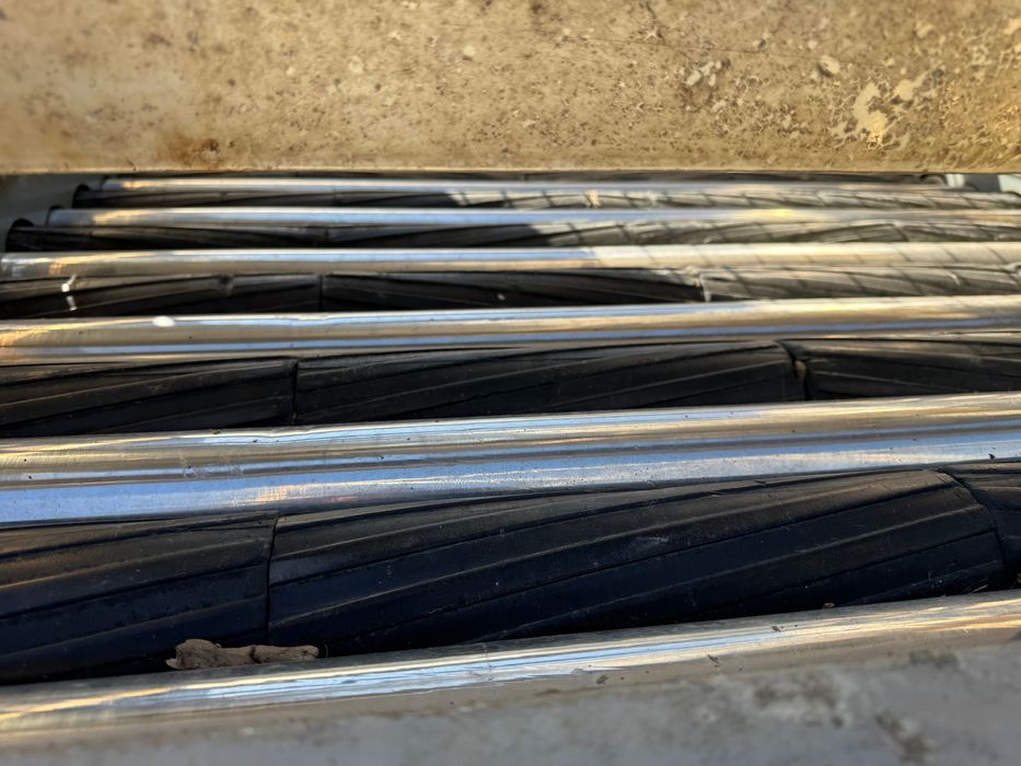 Odnaciarka do warzyw nierdzewna