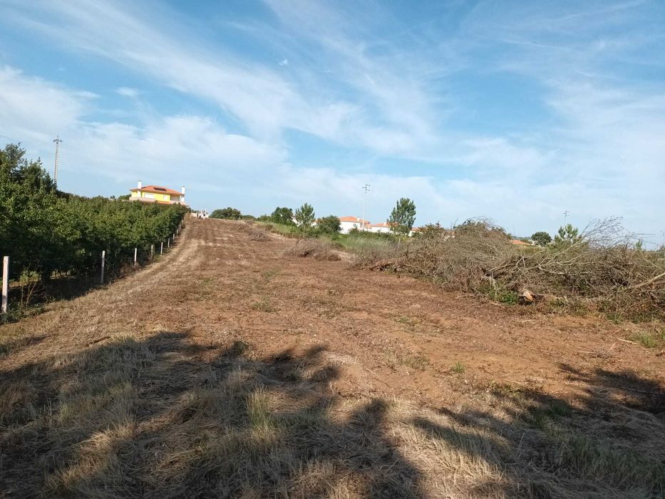 Terreno em Óbidos - 2.4 ha - Outras áreas agrícolas