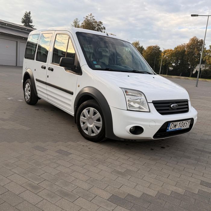 Ford Tourneo Connect